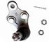 43330-09590 legame Rod Ball Joint For Toyota Camry ACV40 ACV41